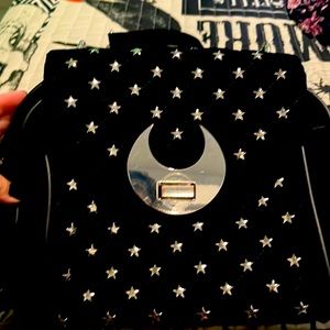 Killstar Crossbody bag